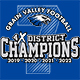 GV 2022 Football DISTRICT CHAMPS CLOSED