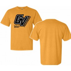 GV Class of 2027 T--Shirt (citrus)