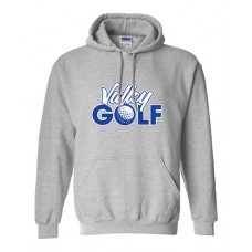 GV 2023 Fall Golf Hoodie Sweatshirt (Sport Grey)