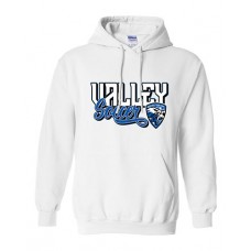 GV 2023 Fall Soccer Hoodie Sweatshirt (White)