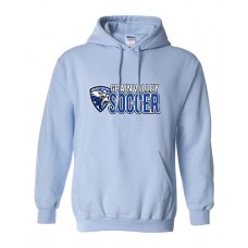GV 2023 Soccer Hoodie Sweatshirt (Light Blue)