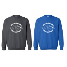 GV 2024 Band BANNER Crewneck Sweatshirt