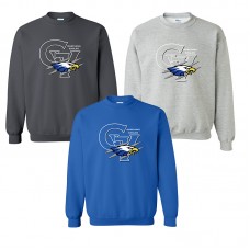 GV 2024 Band MAIN Crewneck Sweatshirt