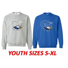 GV 2024 Band MAIN Crewneck Sweatshirt