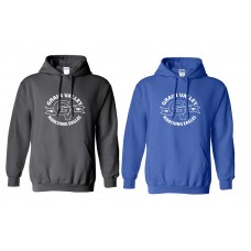 GV 2024 Band BANNER Hoodie Sweatshirt