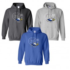 GV 2024 Band MAIN Hoodie Sweatshirt