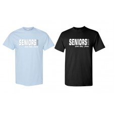 GV 2024 Band SENIOR Short-sleeved T