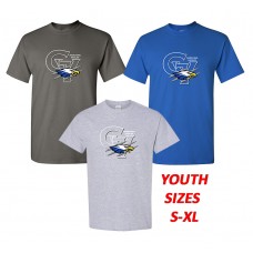 GV 2024 Band MAIN Short-sleeved T