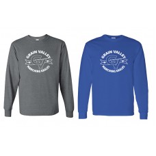 GV 2024 Band BANNER Long-sleeved T