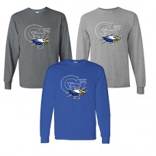 GV 2024 Band MAIN Long-sleeved T