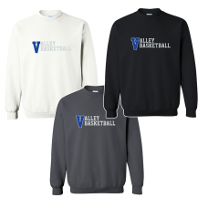 GV 2024 Boys BB Crewneck Sweatshirt