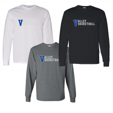 GV 2024 Boys BB Long-sleeved T