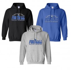 GV 2024 Football D2 Hoodie Sweatshirt