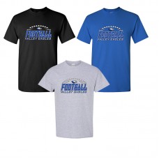 GV 2024 Football D2 Short-sleeved T