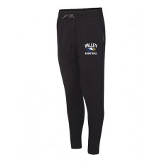 GV 2024 Girls BB Jogger (Black)