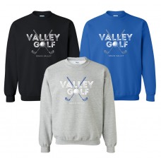 GV 2024 Golf Crewneck Sweatshirt