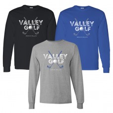 GV 2024 Golf Long-sleeved T