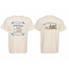 GV 2024 Homecoming T-Shirt (ivory)