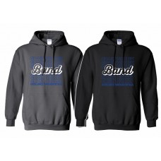 GVMS 2024 Band EXCELLENCE Hoodie Sweatshirt