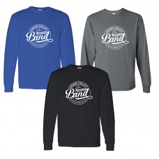 GVMS 2024 Band CIRCLE Long-sleeved T