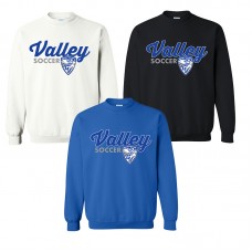 GV 2024 Soccer Crewneck Sweatshirt