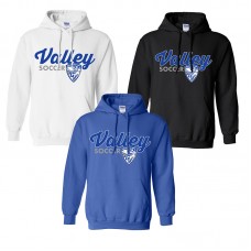 GV 2024 Soccer Hoodie Sweatshirt