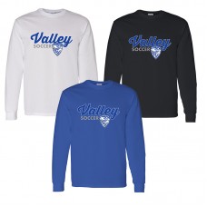 GV 2024 Soccer Long-sleeved T