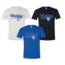 GV 2024 Soccer Short Sleeve Softstyle Tee