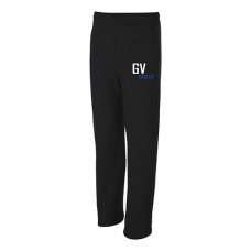 GV 2024 Tennis Track Jogger (Black)