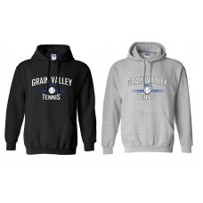 GV 2024 Tennis Hoodie Sweatshirt