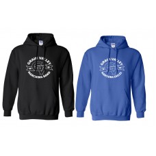 GV 2025 Band BANNER Hoodie Sweatshirt