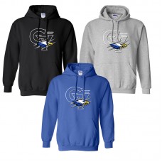 GV 2025 Band MAIN Hoodie Sweatshirt
