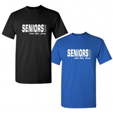 GV 2025 Band SENIOR Short-sleeved T