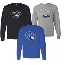 GV 2025 Band MAIN Long-sleeved T