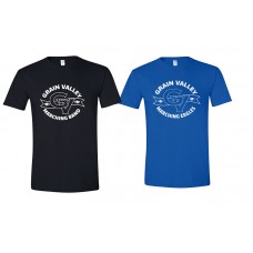 GV 2025 Band BANNER Softstyle Tee