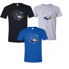 GV 2025 Band MAIN Softstyle Tee