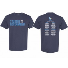 GV 2025 Student Gov (Navy)