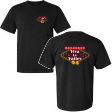 GV 2025 Homecoming Comfort Colors T (Black)