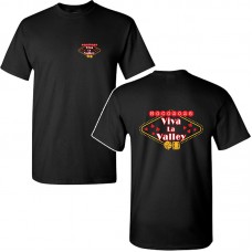 GV 2025 Homecoming Short-sleeved T (Black)