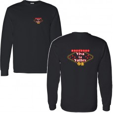 GV 2025 Homecoming Long-sleeved T (Black)