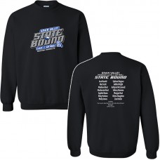 GV 2025 Softball STATE-BOUND Sweatshirt GV 2025 Softball STATE-BOUND Sweatshirt