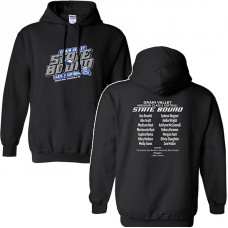 GV 2025 Softball STATE-BOUND Hoodie GV 2025 Softball STATE-BOUND Hoodie