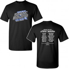 GV 2025 Softball STATE-BOUND T-shirt GV 2025 Softball STATE-BOUND T-shirt