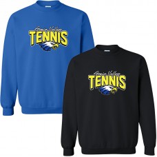 GV 2025 Tennis Crewneck Sweatshirt