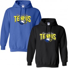 GV 2025 Tennis Hoodie Sweatshirt