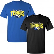 GV 2025 Tennis Short-sleeved T
