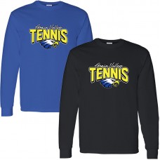GV 2025 Tennis Long-sleeved T